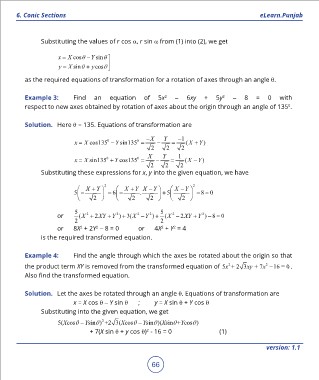 Page 66 12 Math 6