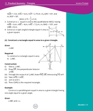 Page 13 - 9 Math 17